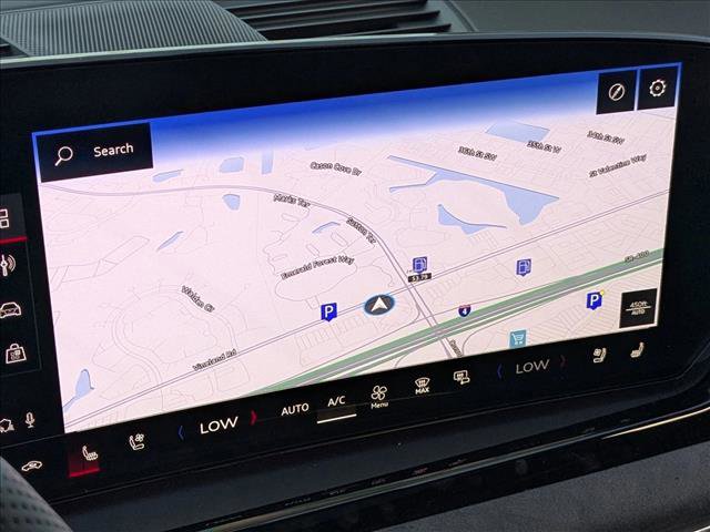 New 2025 Audi S5 Premium Plus image 12