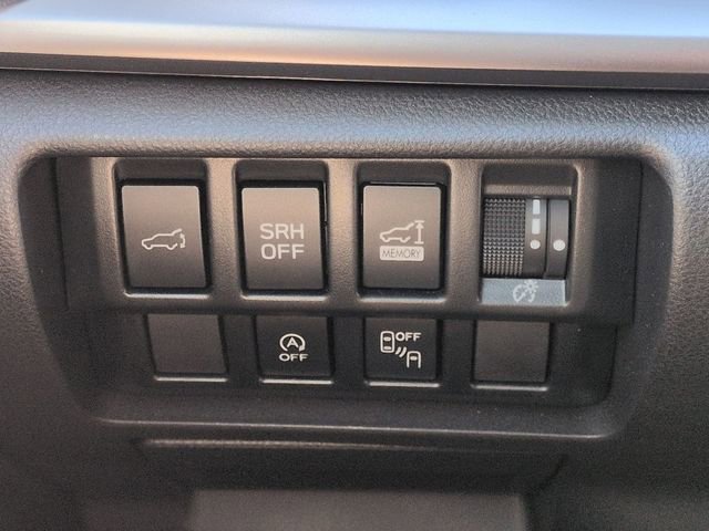 Used 2024 Subaru Forester Premium AWD/4WD image 19