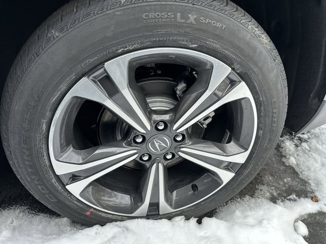 New 2026 Acura RDX Technology Package image 12