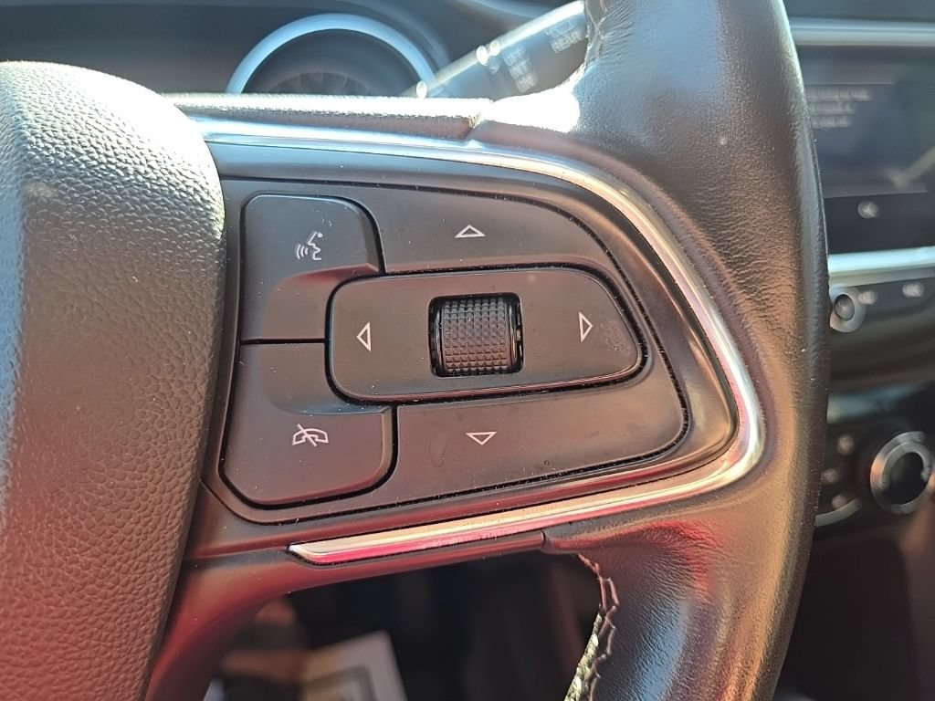 Used 2023 Buick Encore GX Preferred w/ Cold Weather Comfort Package AWD/4WD image 40