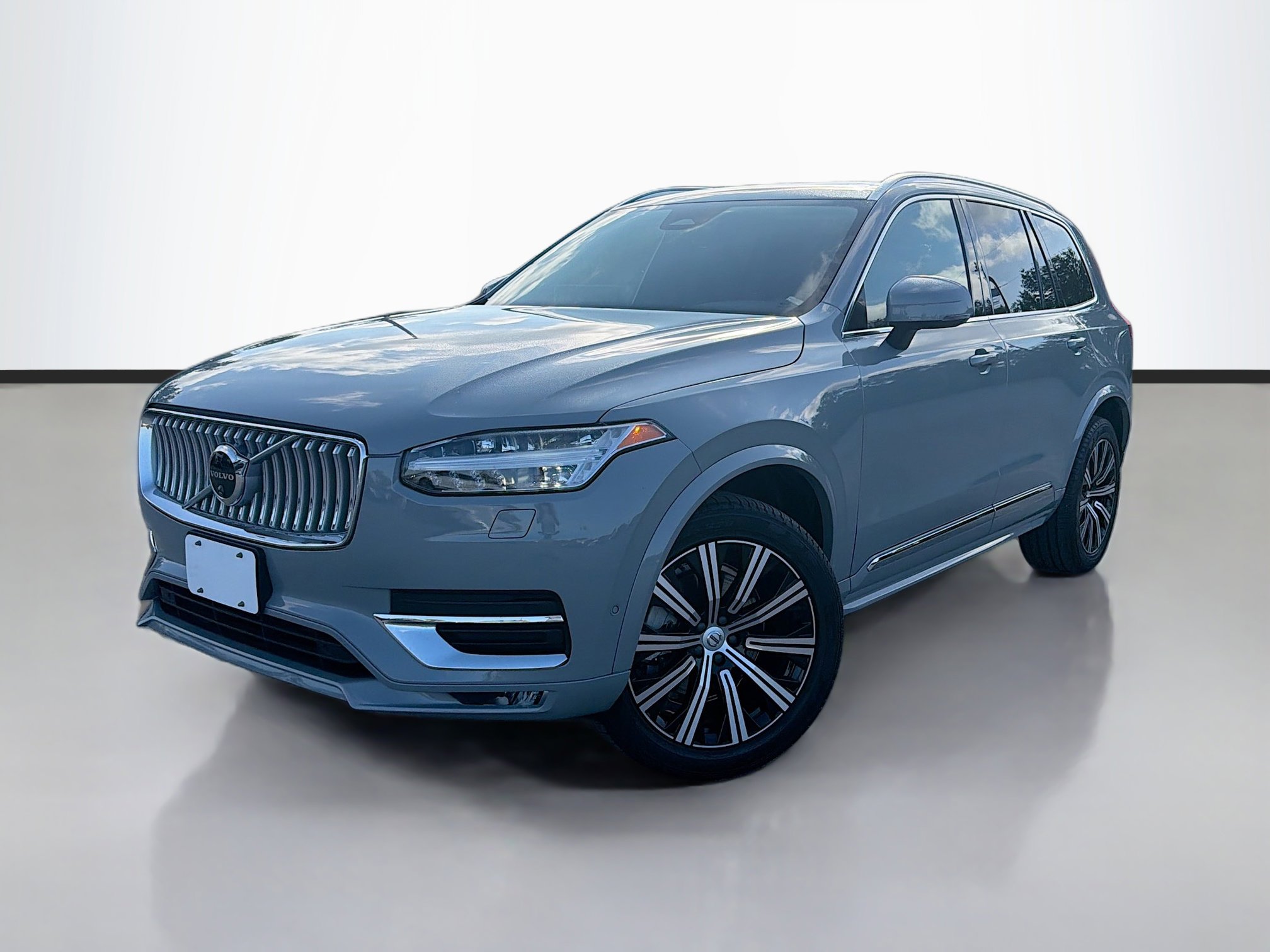 Used 2024 Volvo XC90 B6 Plus