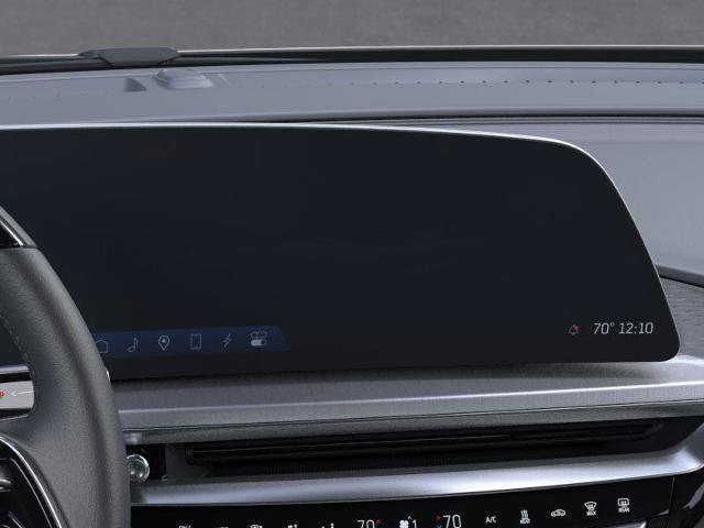 New 2025 Cadillac Lyriq Luxury AWD/4WD image 20