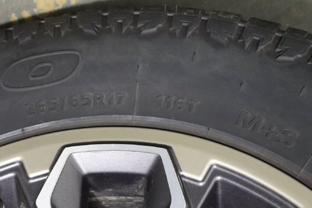 Used 2020 Chevrolet Colorado ZR2 AWD/4WD image 36