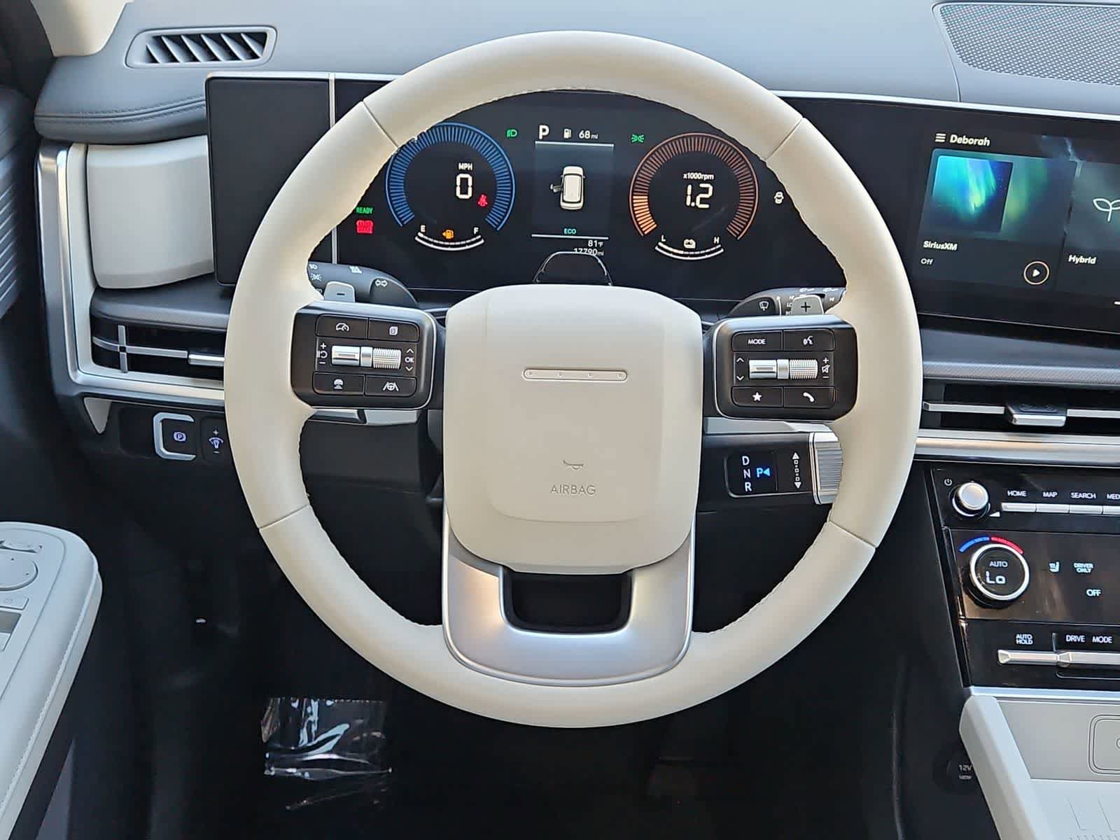 Used 2025 Hyundai Santa Fe SEL FWD image 20