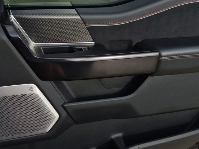 Used 2024 Ford F150 Raptor w/ Equipment Group 803A Raptor R image 31