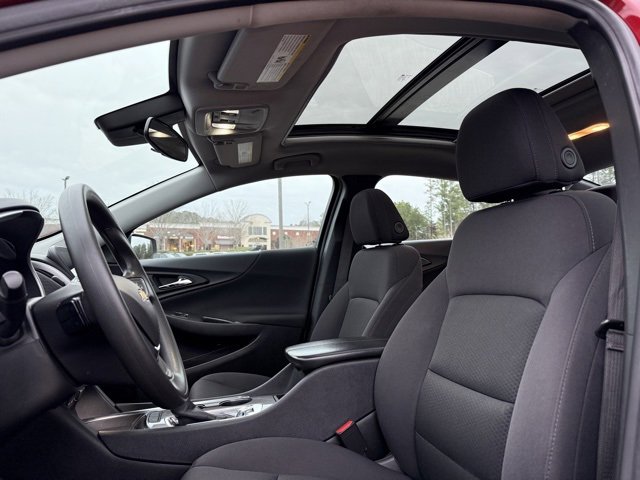 Used 2024 Chevrolet Malibu LT image 27