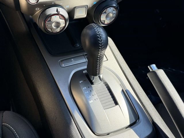 Used 2015 Chevrolet Camaro LT image 14