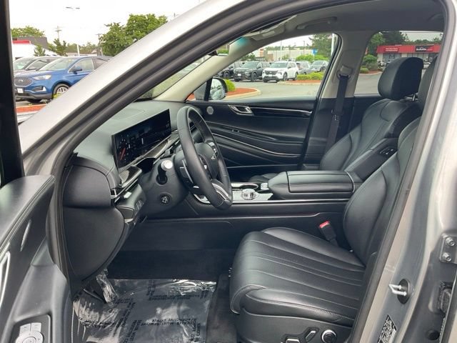 Used 2025 Genesis GV80 2.5T Standard AWD/4WD image 13