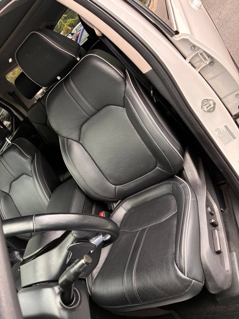 Used 2023 Honda Pilot Elite image 19