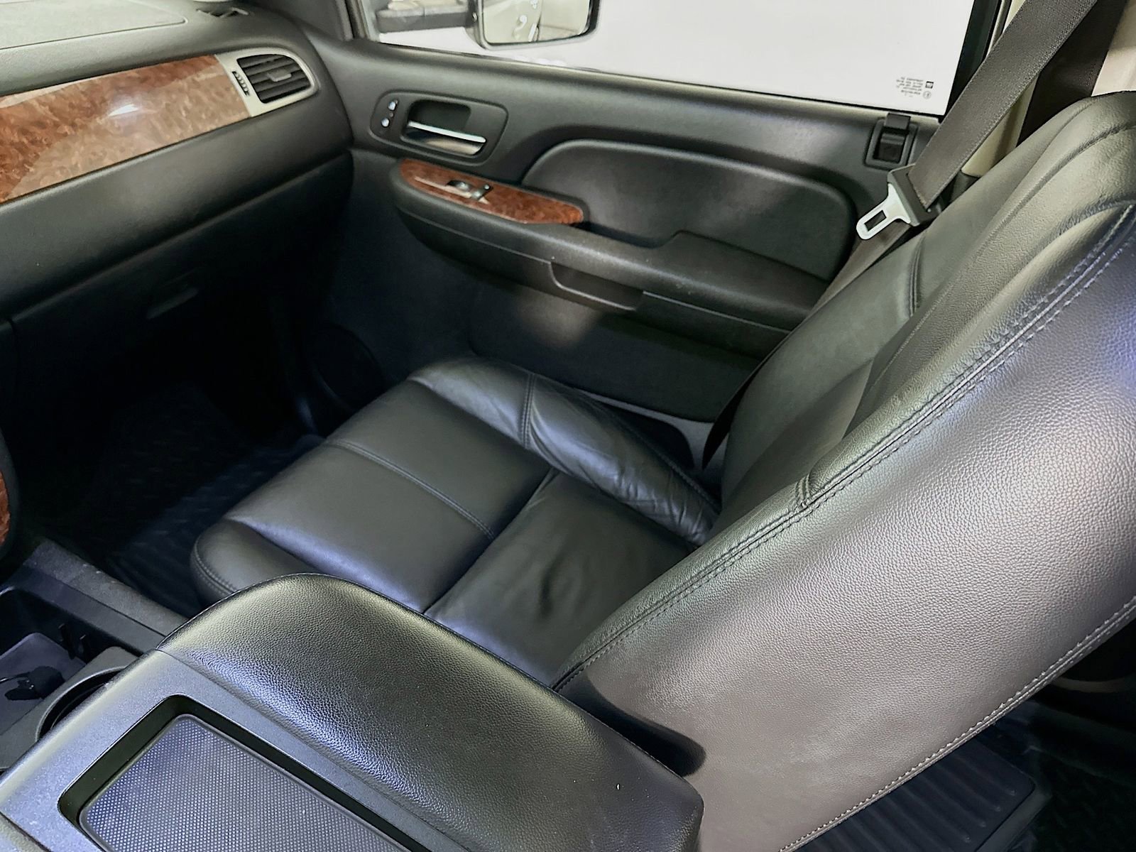 Used 2007 Chevrolet Silverado 2500 LTZ w/ Safety Package image 25