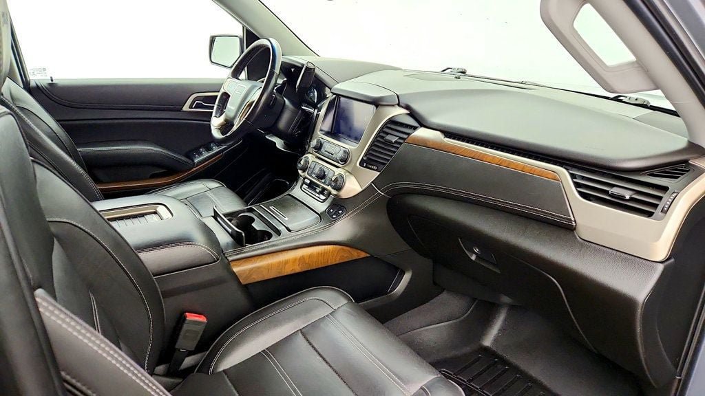 Used 2019 GMC Yukon Denali w/ Open Road Package AWD/4WD image 25