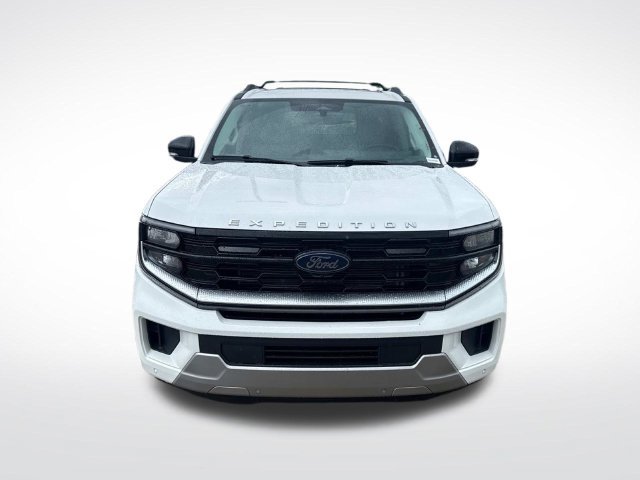 New 2026 Ford Explorer Tremor w/ Tremor Ultimate Package AWD/4WD image 2