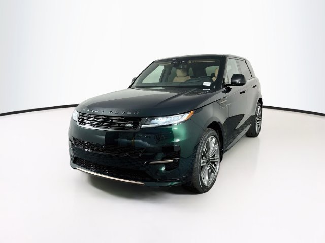 New 2027 Land Rover Range Rover Sport Dynamic SE AWD/4WD image 1