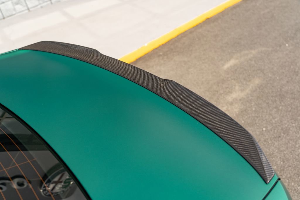 Used 2025 BMW M4 CS AWD/4WD image 6