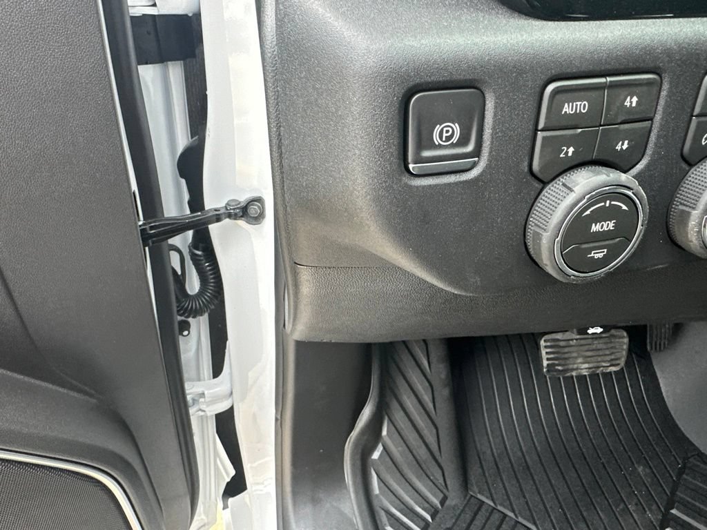 New 2026 Chevrolet Silverado 1500 LT AWD/4WD image 8