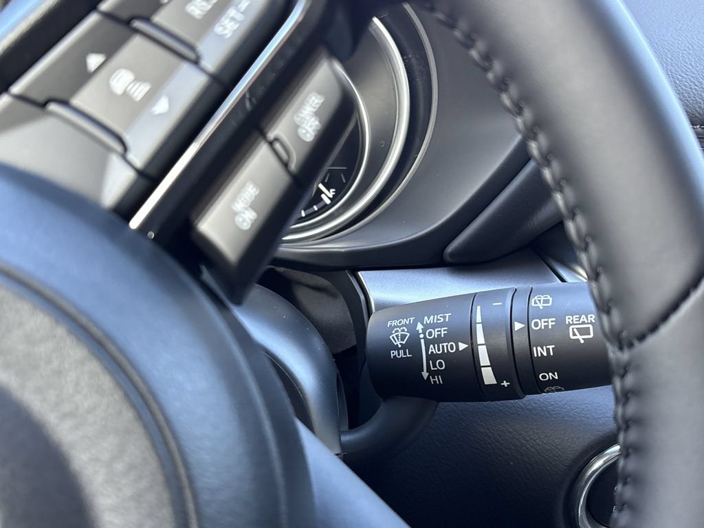New 2025 MAZDA CX-5 AWD 2.5 S w/ Select Package image 20
