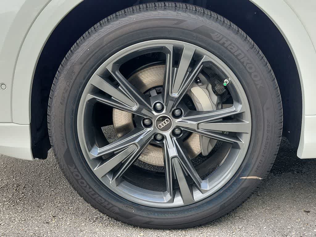 New 2027 Audi Q8 Premium AWD/4WD image 16