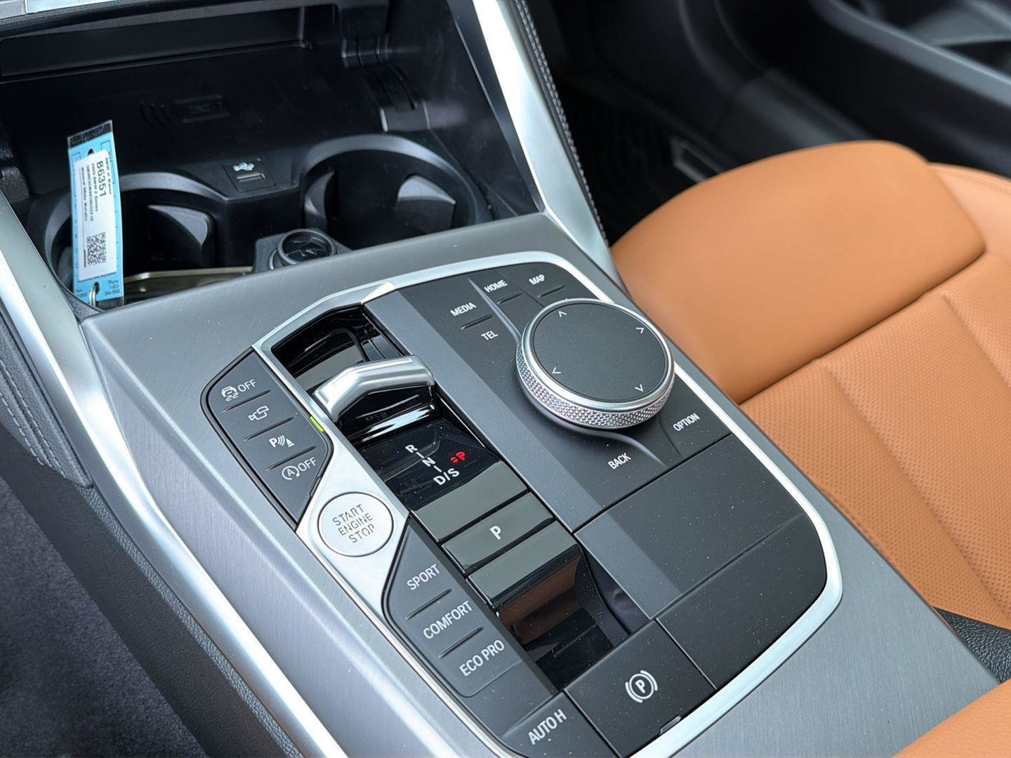 New 2026 BMW 230i Coupe w/ Premium Package RWD image 25
