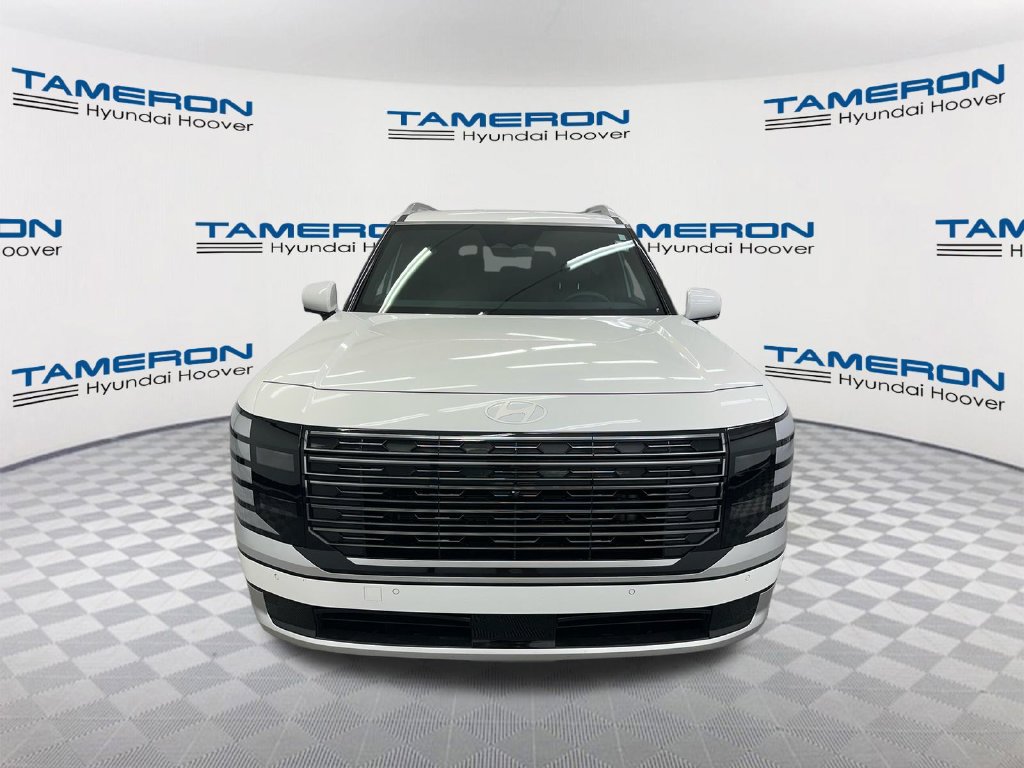 Used 2026 Hyundai Palisade Calligraphy FWD image 8