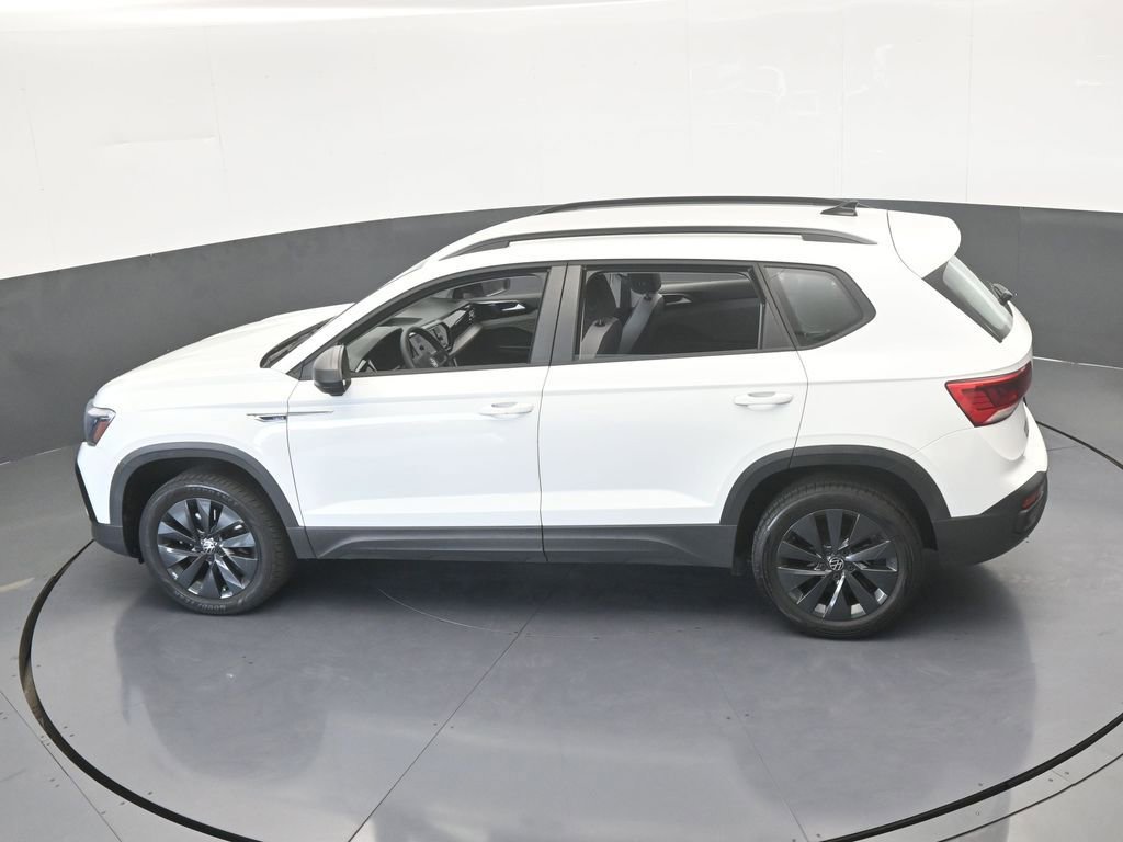 Used 2022 Volkswagen Taos S image 41