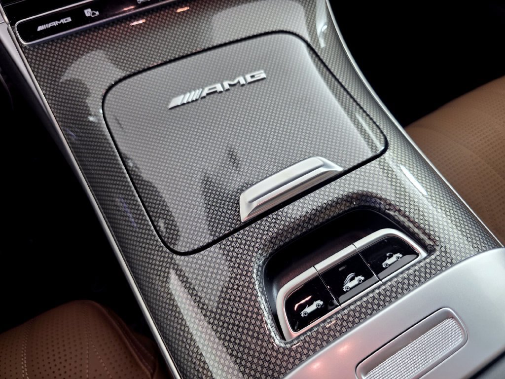 New 2027 Mercedes-Benz CLE 53 AMG 4MATIC Cabriolet image 13