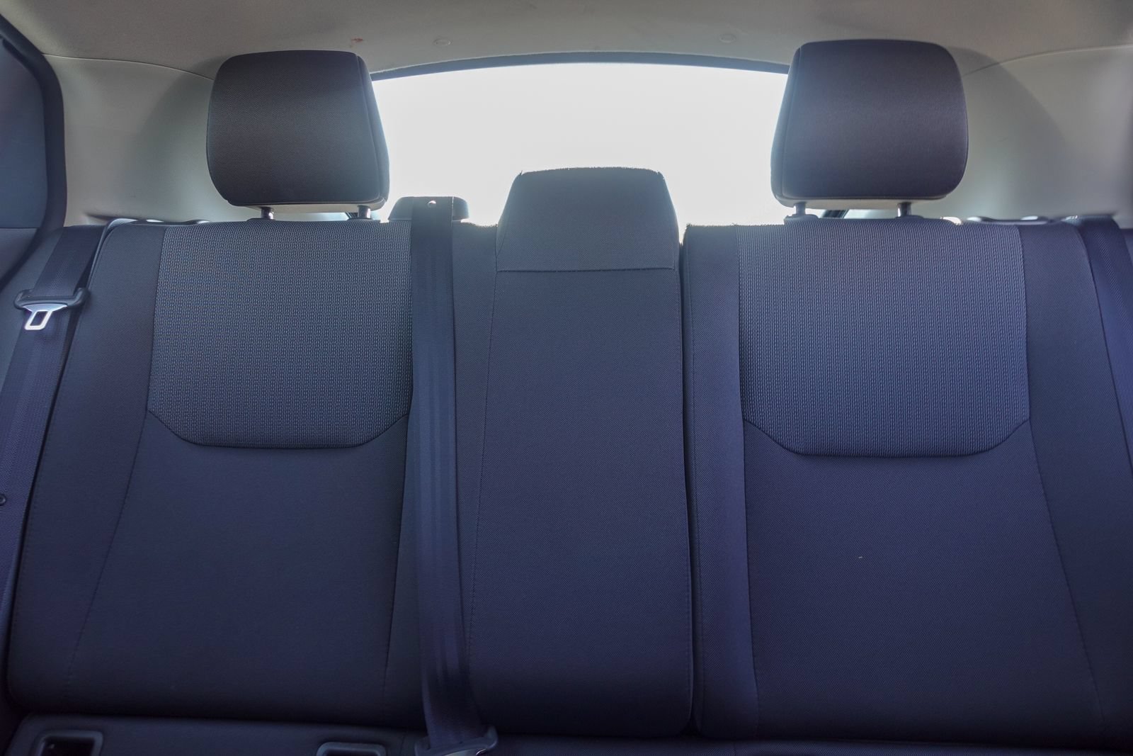 Used 2025 Toyota Prius LE FWD image 14