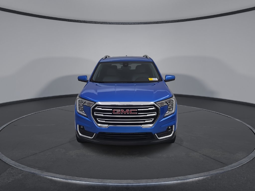 Used 2024 GMC Terrain SLT FWD image 5