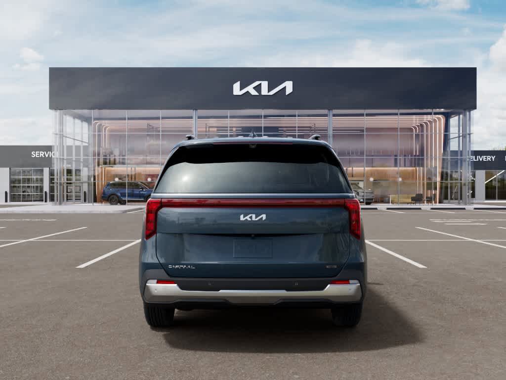 New 2026 Kia Carnival SX image 5