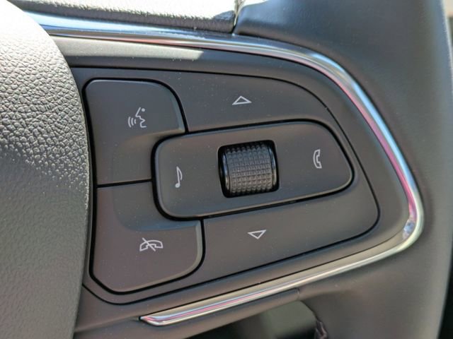 New 2025 Buick Encore GX Sport Touring w/ Advanced Technology Package FWD image 25