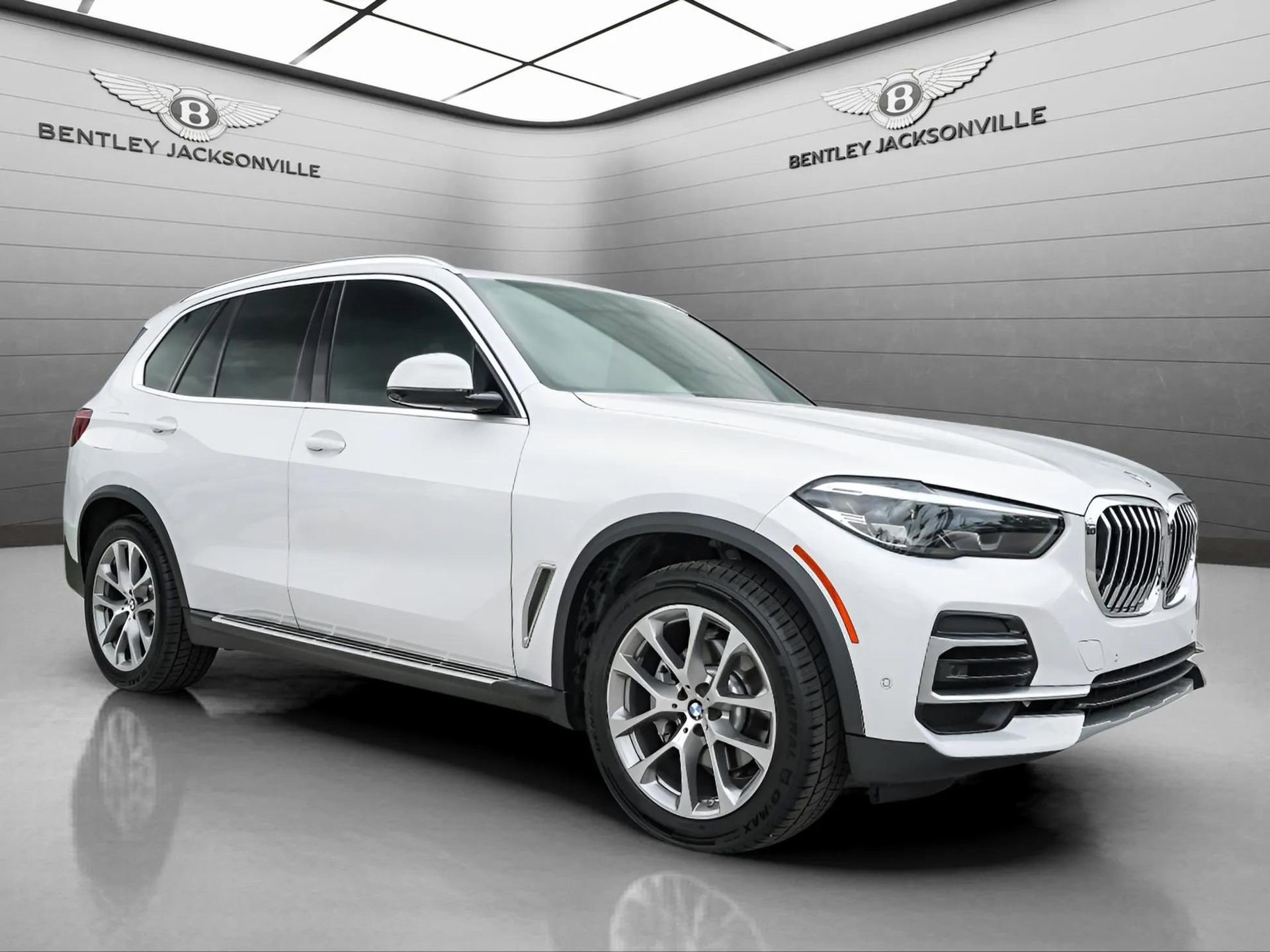 Used 2023 BMW X5 sDrive40i w/ Premium Package 360° Tour