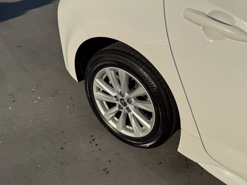 Used 2023 Toyota Corolla SE FWD image 34