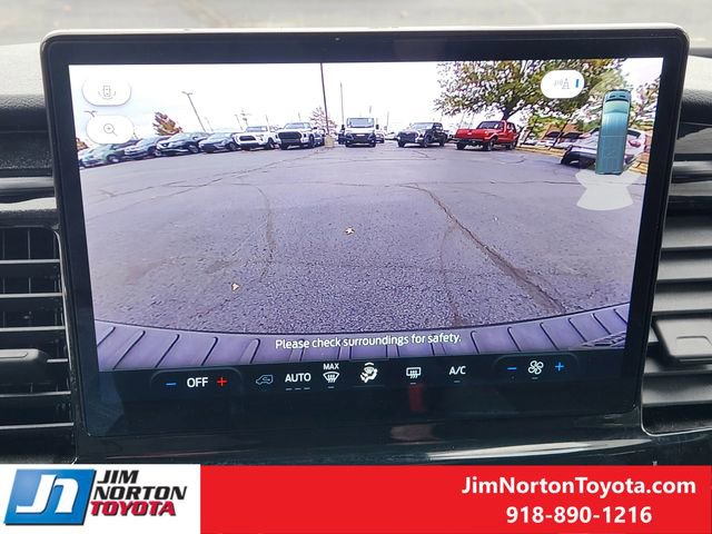 Used 2023 Ford Transit 350 XLT image 20