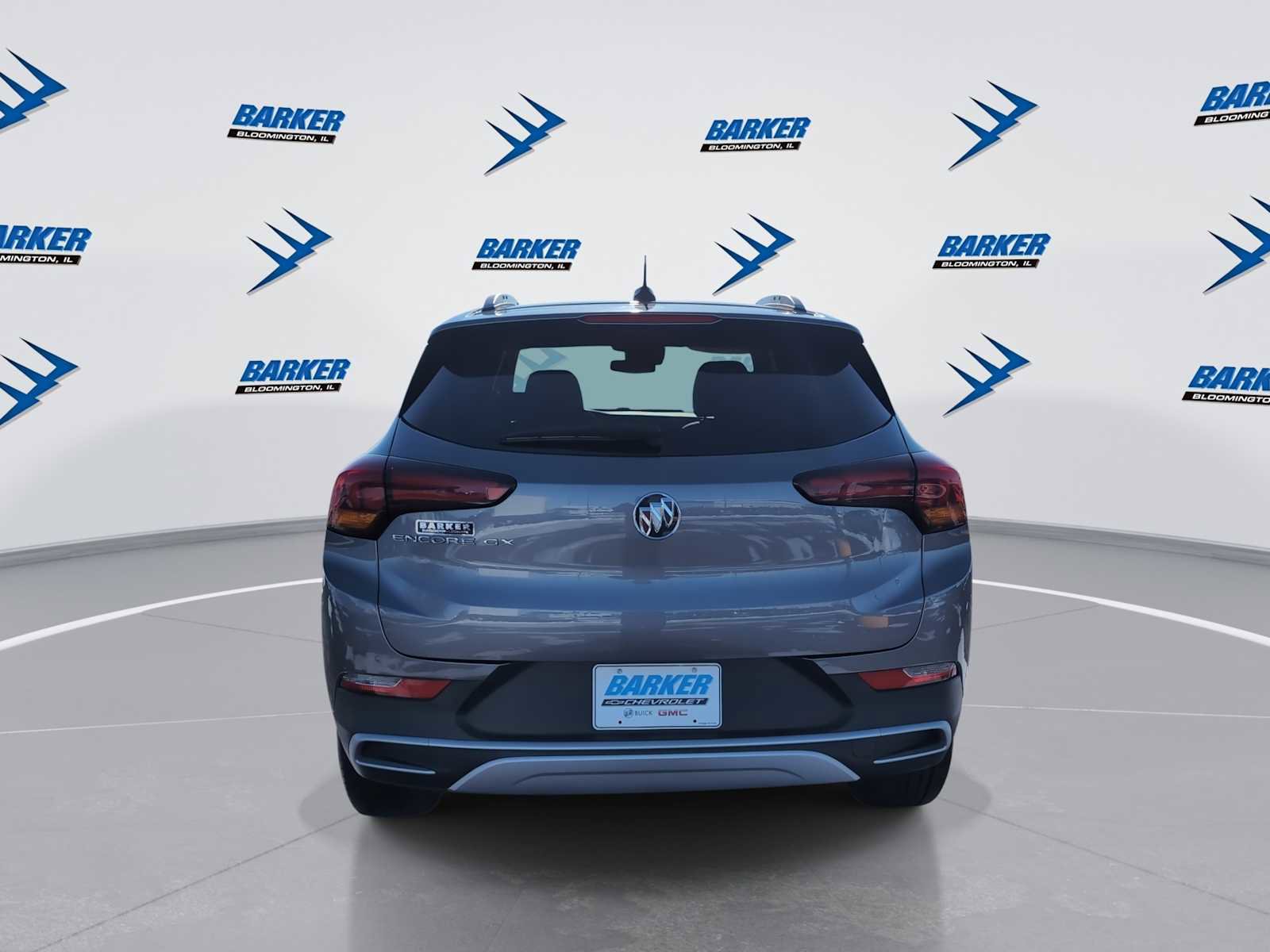 Used 2022 Buick Encore GX Select image 7
