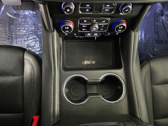 Certified 2022 Chevrolet Tahoe LT w/ Luxury Package image 14