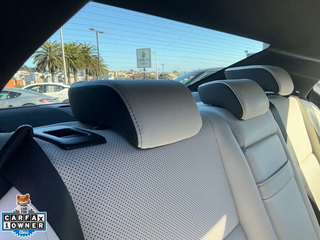 Used 2021 Lexus IS 350 F Sport w/ Navigation Package image 53