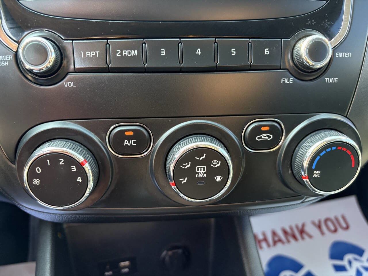 Used 2017 Kia Forte LX image 30