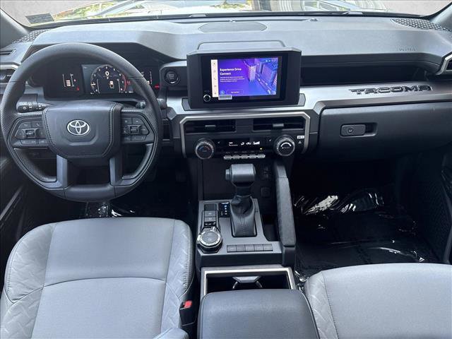 Certified 2025 Toyota Tacoma SR5 image 15