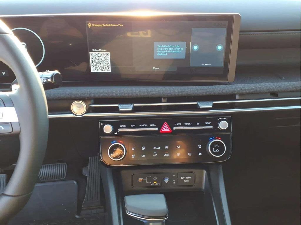New 2026 Hyundai Santa Cruz Limited AWD/4WD image 13
