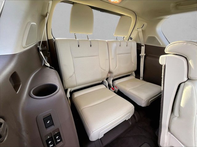 Used 2014 Lexus GX 460 Luxury AWD/4WD image 30