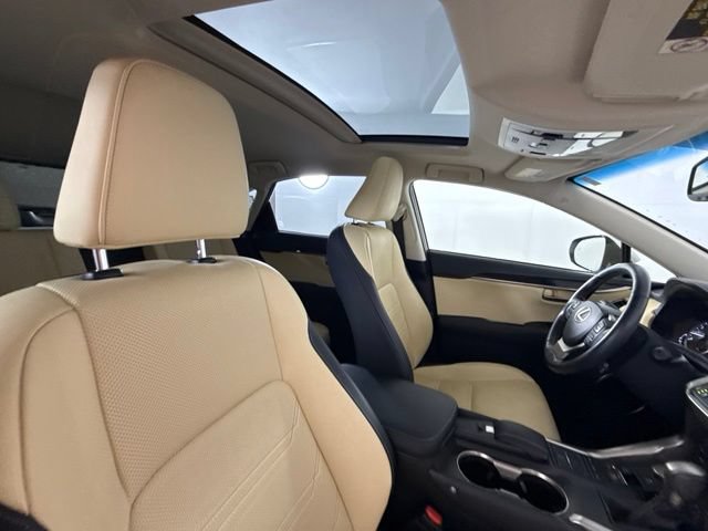 Used 2017 Lexus NX 200t FWD w/ Luxury Package image 41