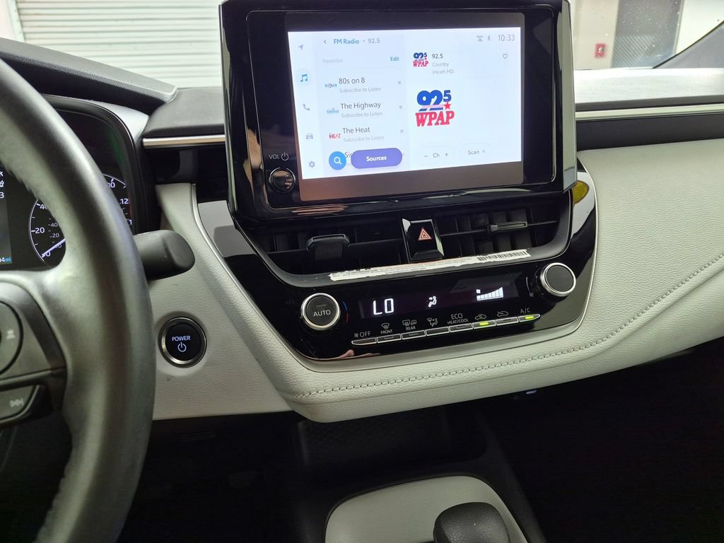 Used 2024 Toyota Corolla SE FWD image 18