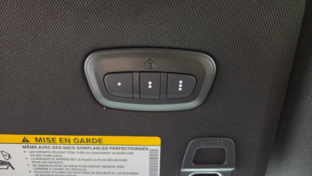 Used 2023 Jeep Grand Cherokee L Limited image 31