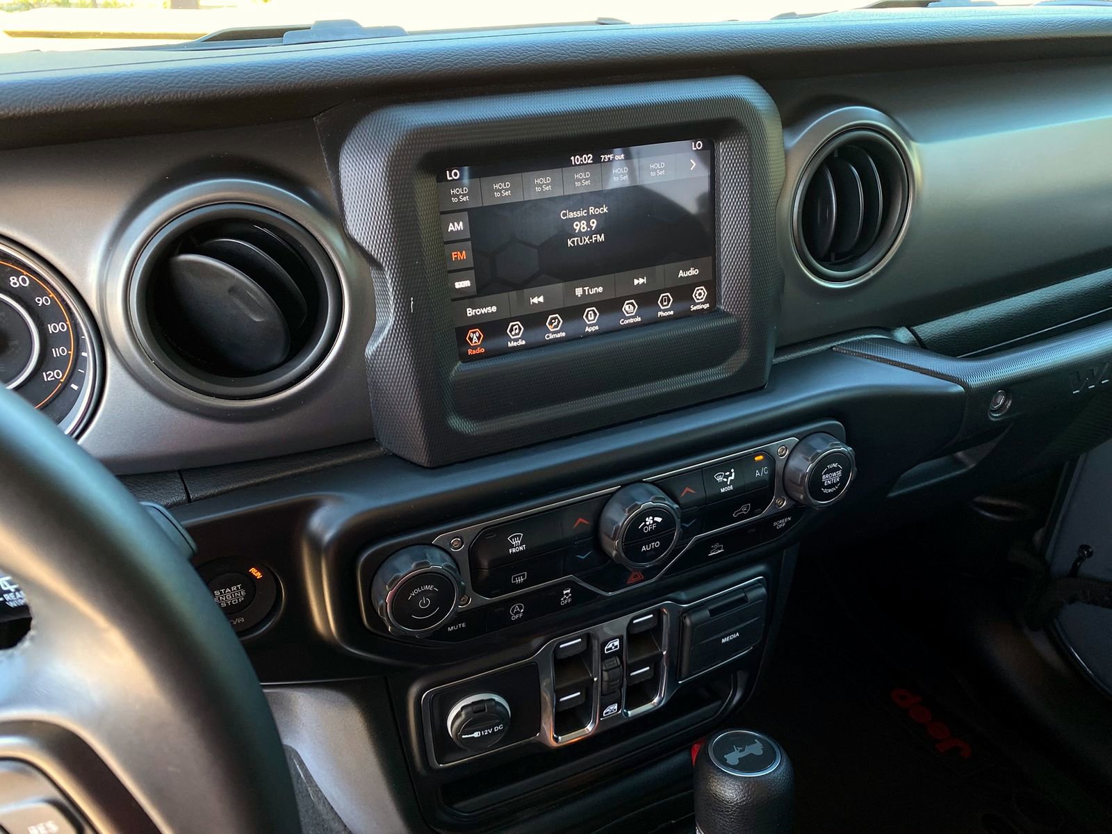 Used 2022 Jeep Wrangler Unlimited Sport image 17