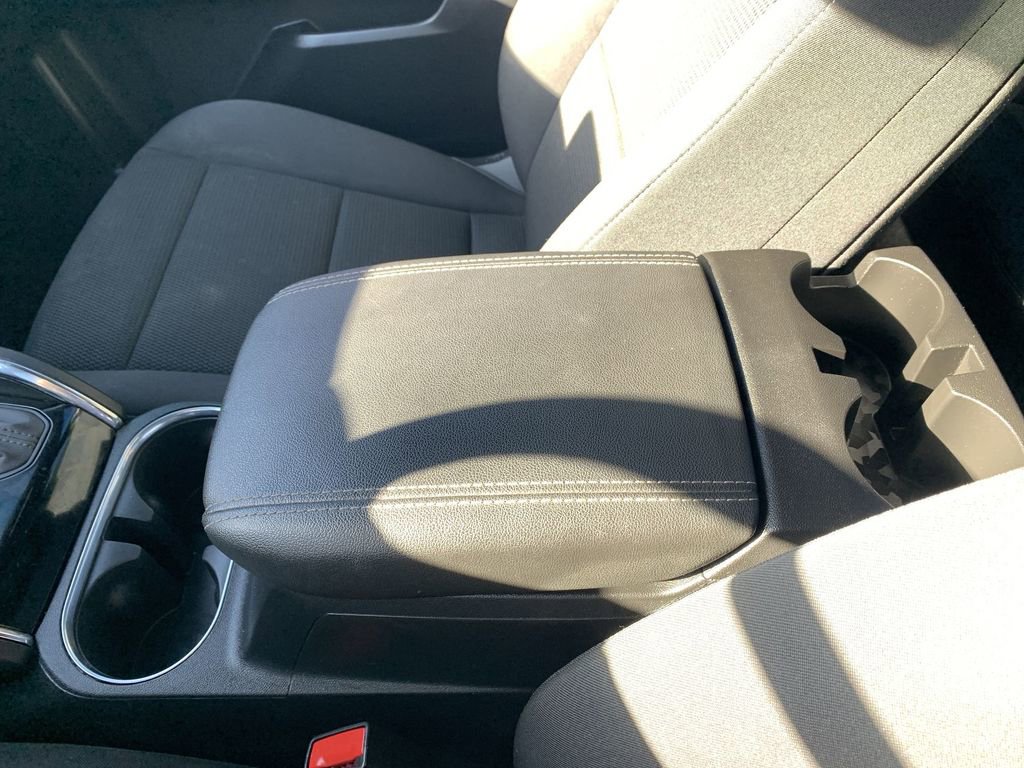 Used 2024 GMC Canyon Elevation w/ Convenience Package image 22