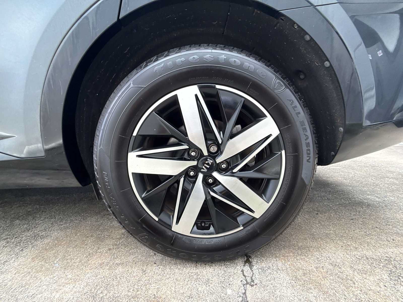 Used 2021 Kia Sorento S FWD image 10