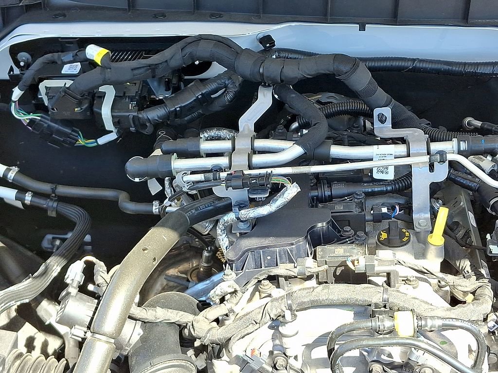 Used 2025 Ford Bronco Badlands image 28