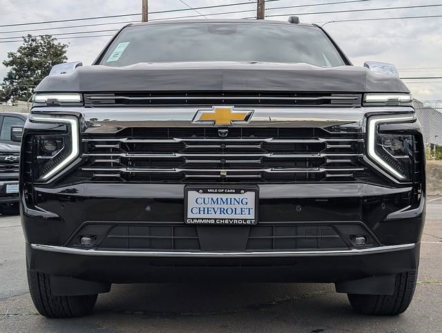 New 2026 Chevrolet Tahoe Premier RWD image 5