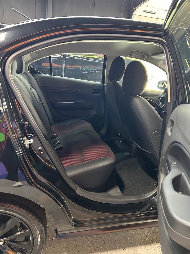 Used 2020 Mitsubishi Mirage G4 LE FWD image 16