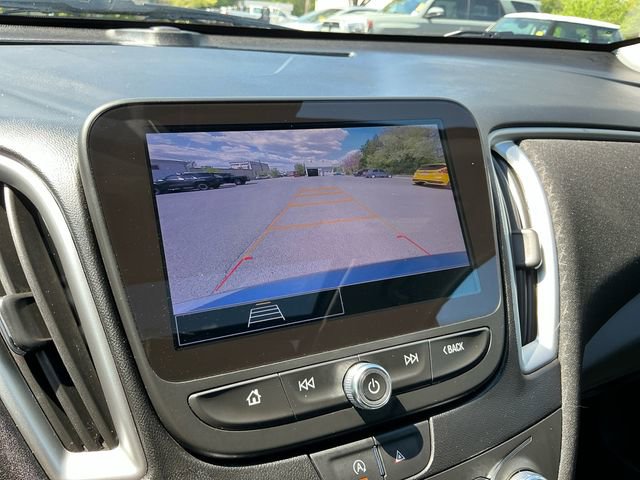 Used 2024 Chevrolet Malibu LT image 23