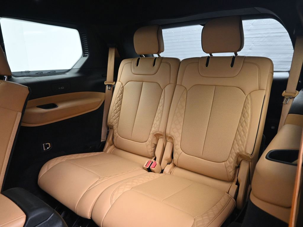 Used 2021 Jeep Grand Cherokee L Summit image 30